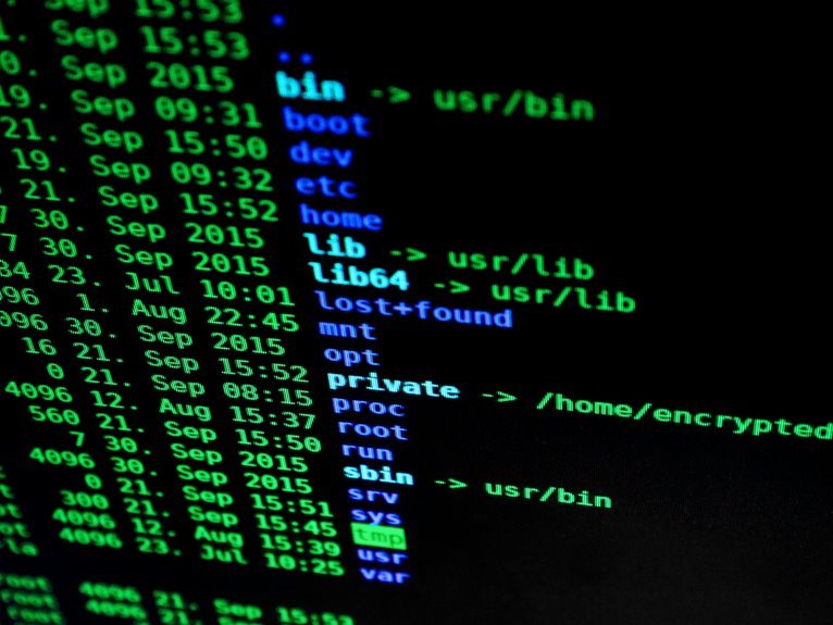 sbi containment directory access