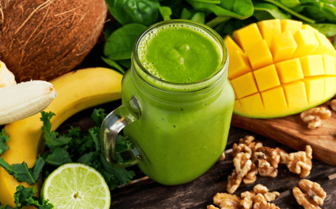 Protein Smoothies for Diabetics: Healthy & Blood Sugar-Friendly