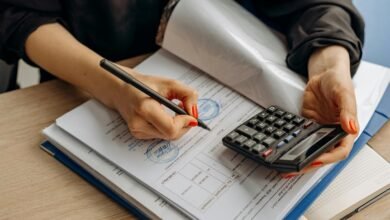 accurate bookkeeping techniques guide