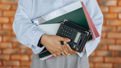 bookkeeping for financial management