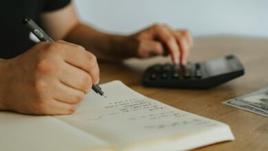 bookkeeping mastery for numbers