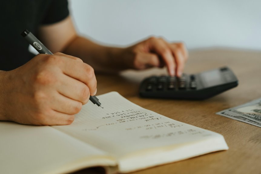 bookkeeping mastery for numbers