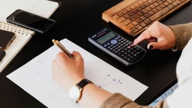 efficient accounting with bookkeeping