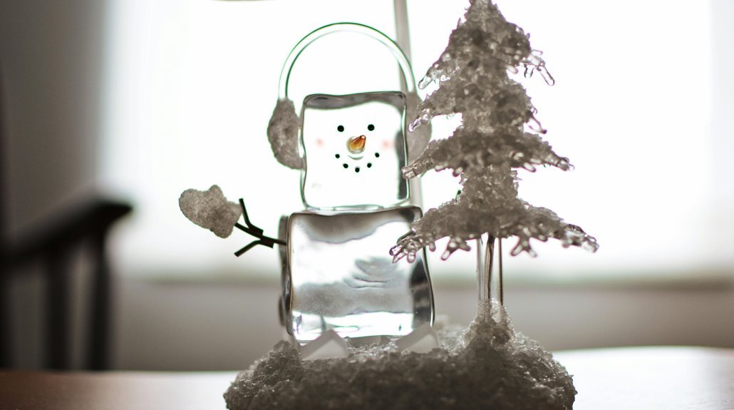 multifunctional icicle pru