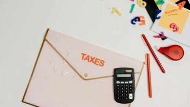 tax advantaged investment option