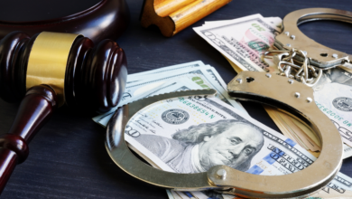 Bail Bonds