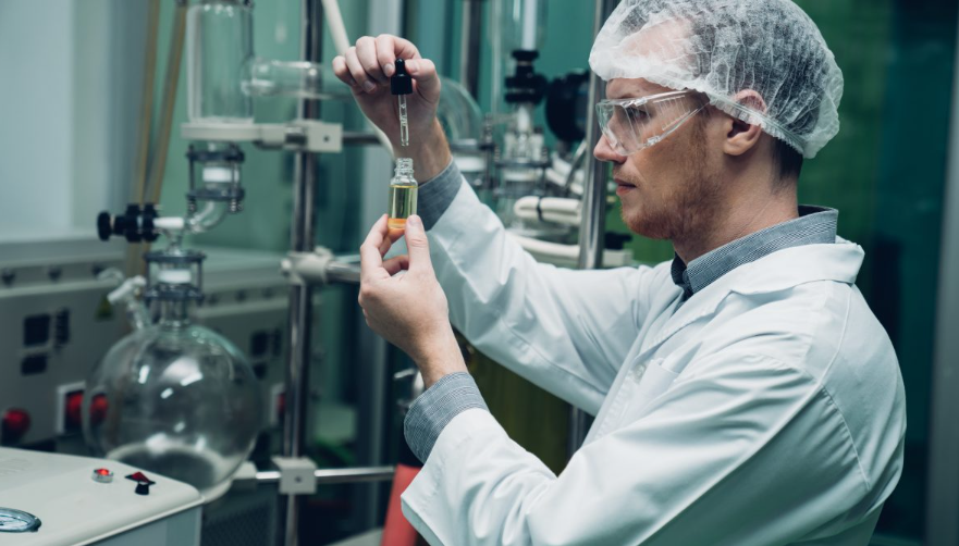 Best SEO Practices for Chemical Companies to Improve Online Presence