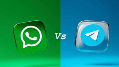 The Role of AI in WhatsApp and Telegram Chinese Communication