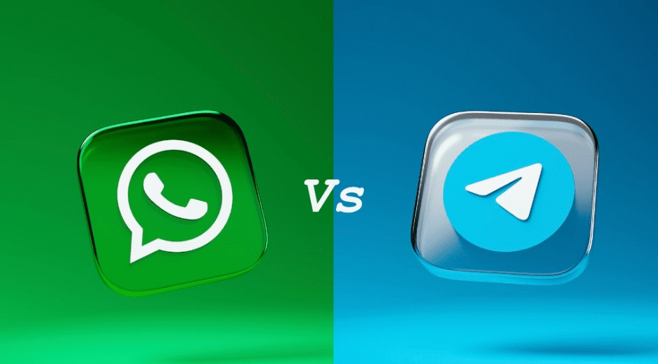 The Role of AI in WhatsApp and Telegram Chinese Communication