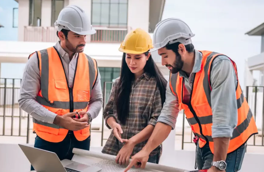 How Accurate Estimating Services Empower Modern Construction Projects