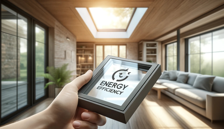 Energy-Efficient Flat Ceiling Skylight Solutions for Contemporary Homes