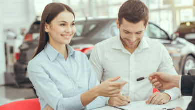 Convertible Car Rental Without Deposit: Experience Dubai in Style Without Paying Extra