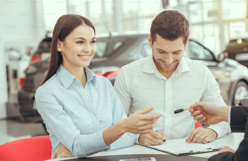 Convertible Car Rental Without Deposit: Experience Dubai in Style Without Paying Extra