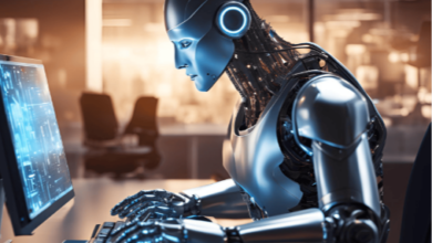 AI and Automation: The New Superpower for Sales Intelligence