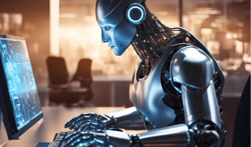 AI and Automation: The New Superpower for Sales Intelligence