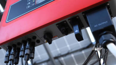 Who Is the Best Solar Inverter Supplier? A Complete Guide to Choosing the Right Partner