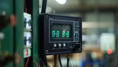 Advantages Of High Resolution Electronic Pressure Regulator: