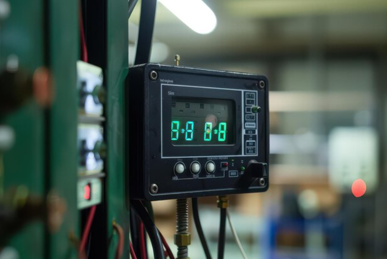 Advantages Of High Resolution Electronic Pressure Regulator: