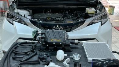 A Complete Guide to Upgrading Your Vehicle Engine Performance