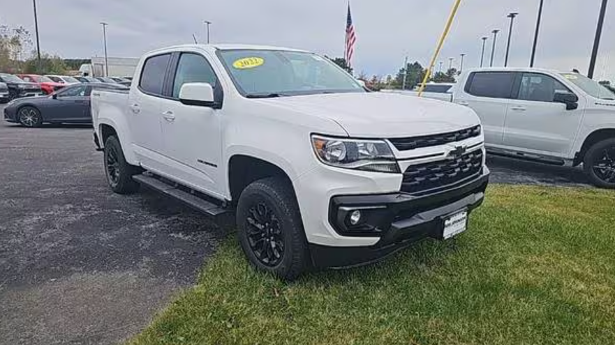 Rochester Used Chevy Vehicles: A Comprehensive Guide to Buying Pre-Owned Chevy Cars in Rochester