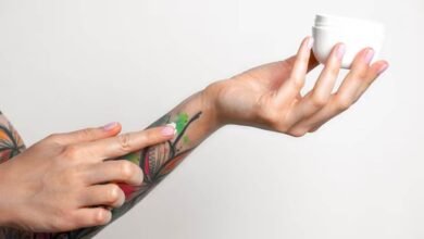 Do You Actually Need a Special Ointment for Your New Tattoo after getting inked?