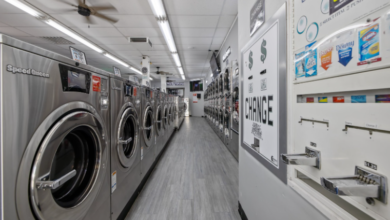 Fast & Affordable Laundry Service in 93257 – Fresh & Hassle-Free