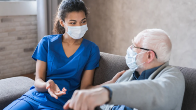 Osteopathy: Unlocking New Paths in Long COVID Rehabilitation