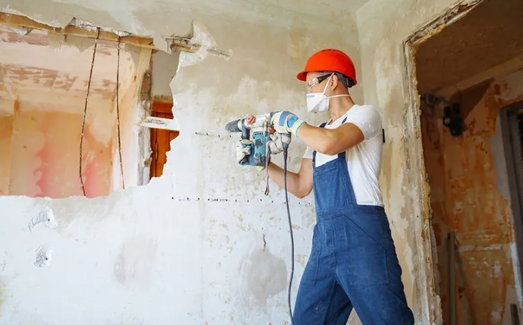 Professional Lead Abatement Services in San Diego: Protecting Homes, Families, and Businesses