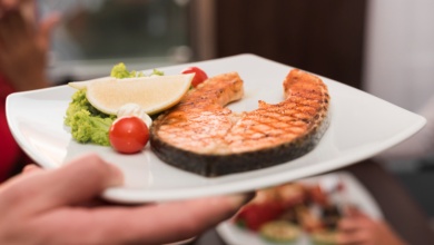 7 Ways to Keep Smoked Salmon Moist and Flavorful  