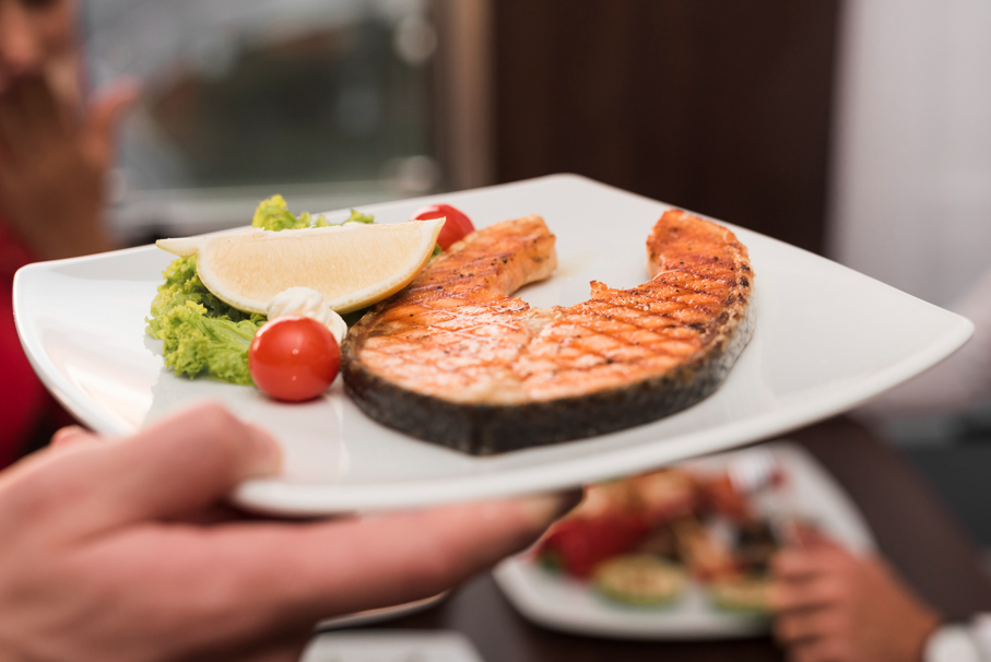 7 Ways to Keep Smoked Salmon Moist and Flavorful  