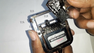 7 Unexpected Places You Can Use Numbering Machines