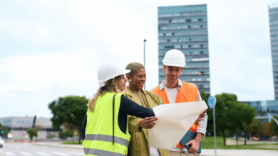 Top Mistakes to Avoid in Retail Construction in Calgary Projects