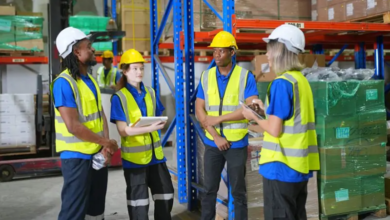 How to Stay Flexible with a Warehouse Staffing Agency