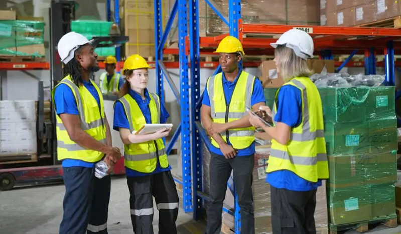 How to Stay Flexible with a Warehouse Staffing Agency