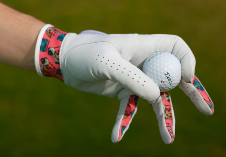 The Fascinating Evolution of Golf Gloves for Sale
