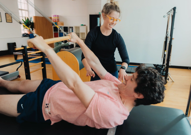 How Much is a Private Pilates Session and Is It Worth It?
