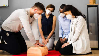 Red Flags to Watch for at a BLS CPR Instructor Course