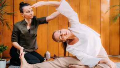 Top Reasons You Need To Try A Four-Hand Massage In Montreal, QC