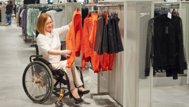 How to Find Limited Mobility Clothing in Vancouver, BC