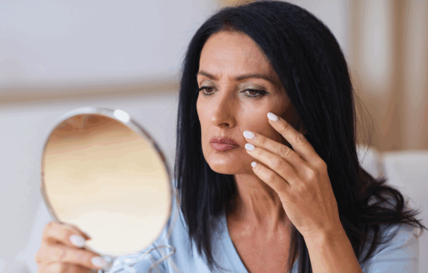 How Sleep Can Help with Facial Slimming in Richmond, BC