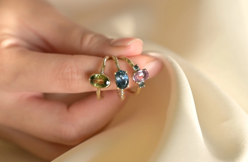 How to Find Ethically Sourced Unique Engagement Rings