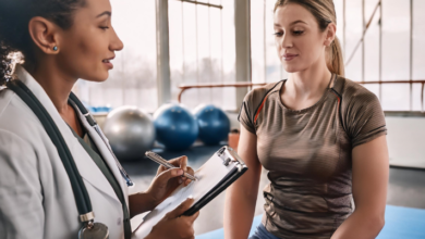 Why Athletes Choose Sports Injury Treatment in Brampton