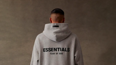 Brand introduction by Essentials Clothing