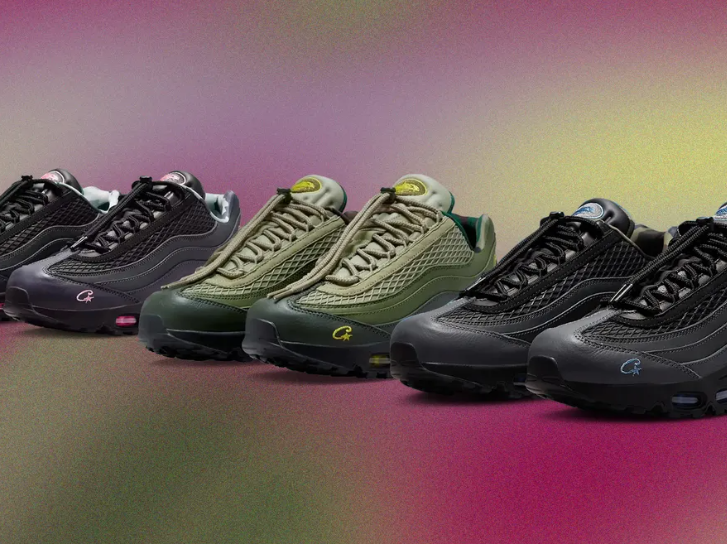 Cortiez UK — Not for Everybody. Just for the Ones Who Get It.