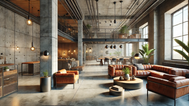 Material Architectures and Their Influence on Modern Industrial Performance