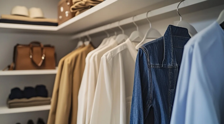 Essentials Clothing: Timeless Minimalism, Comfort, and Everyday Style