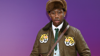 Tyler, The Creator Hat