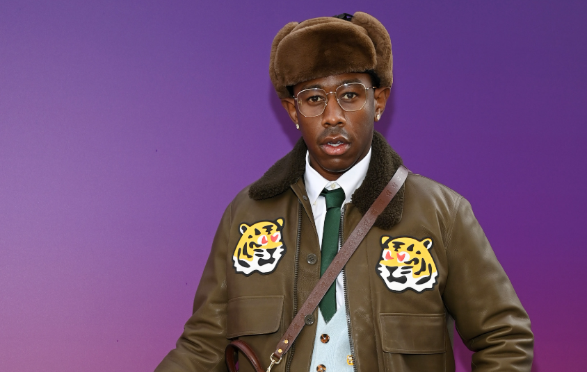 Tyler, The Creator Hat