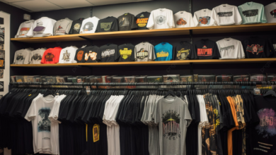 Introduction to Coryxkenshin Merch Store