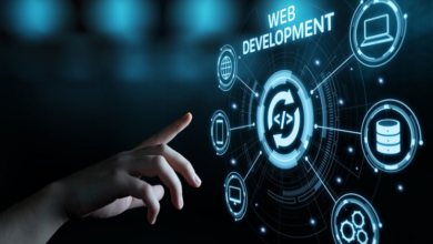 How to Boost Sales Using a Professional Website Development Service